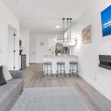 Luxe 1 Bedroom Apt Ewr Prudential Center Elizabeth Exteriér fotografie