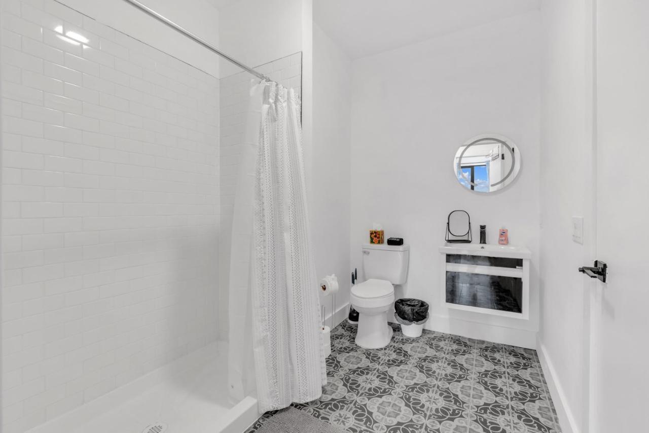 Luxe 1 Bedroom Apt Ewr Prudential Center Elizabeth Exteriér fotografie